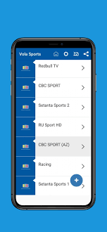 Vola sports mod apk is one of the best sports application for people who love to watch sports. Vola Sports V8 1 1 Apk Mod Ad Free Download For Android