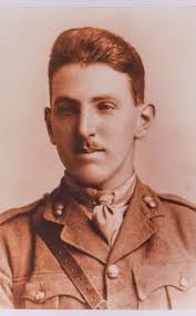 100 years on, why we should remember the 'first' Great Escape