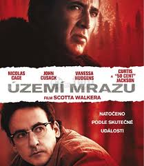 The Frozen Ground (Blu-ray)