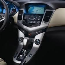 Chevy Cruze Interior Trim Kit At Partscheap Com Chevy Cruze Chevy Cruze Accessories Cruze