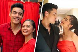 Sabi ko nga, sana magkatrabaho na kami ulit para makita ko siya every day, said xian, who used to be kim's leading man in my binondo girl. Xian Lim Kim Chiu Reveal Secret To Their Happy Relationship Abs Cbn News