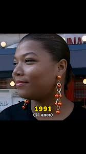 East Orange Queen Latifah