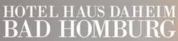 ¿buscas el hotel haus daheim? Hotel Haus Daheim Hotels In Bad Homburg Offnungszeiten