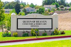 As a nonprofit ministry of the church, we. Queen Of Heaven Cemetery Mortuary Rowland Heights Fd 1701 Catholic Cemeteries Mortuaries Archdiocese Of Los Angeles Los Angeles Ca