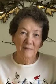 Bernice "Terry" Marr Obituary in Pittsburgh at John F. Slater Funeral Home,  Inc.