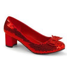 Maybe you would like to learn more about one of these? Chaussures Paillettes Escarpin Rouge Petit Talon