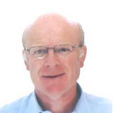 Roger Burns's Instagram, Twitter & Facebook