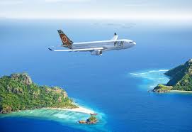 Fiji Fijiairways Paradise Dreamvacation Travel To Fiji Fear Of Flying Fiji Travel