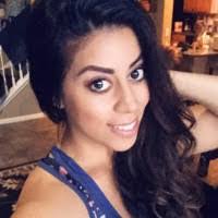 Beth Gooden's Instagram, Twitter & Facebook