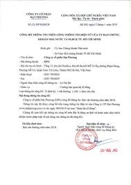 DPG - Công ty cổ phần Đạt Phương