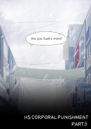 HUACA - JULY2020 English (huaca), 40 images. Spanking porn comics.