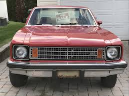 Classic vehicles for sale under $5,000 classic vehicles. Used Chevrolet Nova Under 5 000 For Sale Used Cars On Buysellsearch