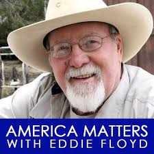 America Matters With Eddie Floyd (Podcast)