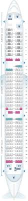 Sitzplan Von Airbus A321 321 Lufthansa Finden Sie Die