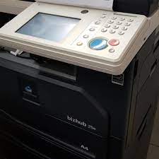 Iso22002 1 技術 仕様 書. Konica Minolta Bizhub 25 Promotions