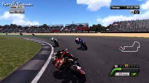 03/06/2021 09:57 cest e3 2021 Motogp 2013 Ps3 Probando El Juego Espanol Hd Gameplay Youtube