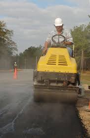Their price was unbeatable and their customer service was we had other estimates from other companies but none were as good as b.h. Paving The Way