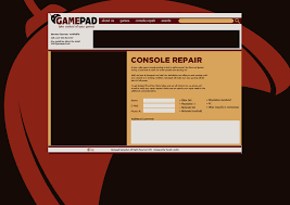 Is your disc unable to be read by your console? Gamepad Console Repair Page Daniellunetta Flickr