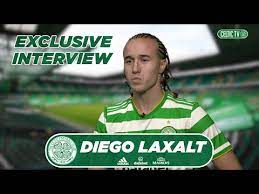 They were back in winning form today though, and took the lead when ryan. Exclusive Interview With New Celtic Signing Diego Laxalt Celtic Tv Celtic Fc Video Celtic News Now