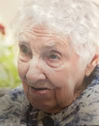 Inez Calvert Obituary October 21, 2019