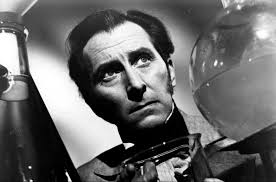 The Curse of Frankenstein