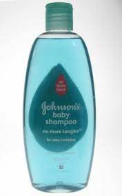 Johnson's baby shampoo for dogs. Johnson Johnson Baby Shampoo Detangling Formula Reviews Makeupalley