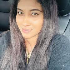 Has anyone seen the lady