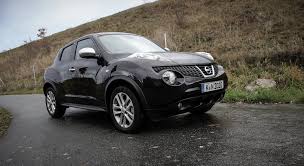 Nissan arbeitet offenbar an einem sportlichen juke nismo. Angefahren Nissan Juke Shiro 1 6 Motoreport