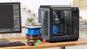 Best Home 3d Printers 2019 Reviews For Beginners And Enthusiasts Tom S Guide Monoprice 3d Printer 3d Printing