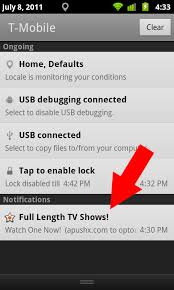 This amazing app is called ads detector using adware. Sneaky Mobile Ads Invade Android Phones Pcworld