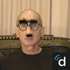 Dr. Tariq Ghafoor, MD