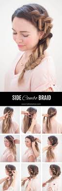Learn a cute dutch braid hairstyle! 50 Trendy Dutch Braids Hairstyle Ideas To Keep You Cool In 2020