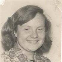 Sharon Rose Blanchard Obituary