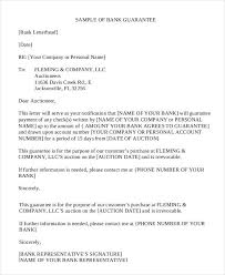 Langkau artikel ini untuk dapatkan contoh surat resign. Covering Letter Bank Guarantee 89 Cover Letter Samples