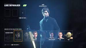 Brittany rowland 6 min quiz the. Ea Reduces Cost Of Star Wars Battlefront 2 S Locked Characters By 75 Stevivor