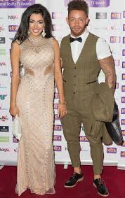 Ashley cain net worth is unclear. Exclusive Watch Cbb Star Chloe Khan And New Boyfriend Ashley Cain Get Steamy In New Music Video Ok Magazine