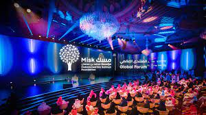 Misk Global Forum 2022: A Glorious Decade of Empowering Change-Makers - hala partners