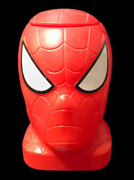 Norman osborn, or also better known by his 1. Bubble Gum Tattoo Spider Man Head Bank Rare Marvel Comics Spiderman Spider Tattoo Man