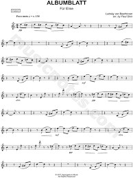 Master violinist, fiddler & luthier johnny connagan shows you how to play amazing. Ludwig Van Beethoven Fur Elise Violin 1 String Quartet Sheet Music In A Minor Download Print Sku Mn0090382