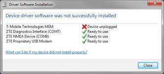 Start the zte mf61 with an unaccepted simcard (unaccepted means from a different network than the one working in you zte) 2. T Mobile 4g Mobile Hotspot Unlock Visible Procrastinations