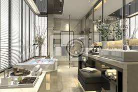 4.4 stars, based on 15858 reviews 3d Rendering Modernen Klassischen Bad Mit Luxus Fliesen Dekor Fototapete Fototapeten Privies Appartment Schone Myloview De