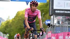 Egan Bernal supera con éxito otros dos procedimientos quirúrgicos tras su  accidente