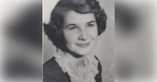 Obituary information for Nelda Joy Cravey