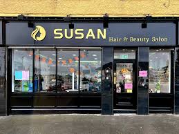 Susan Hair & Beauty Salon
