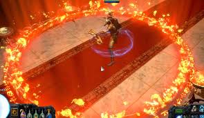 Witch 2 4 Rhox S Hardcore 14 Grand Spectrum Insert Skill Gem Here Shaper Killer Forum Path Of Exile