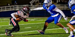 Photos: Brevard football takes on East Rutherford in 3rd round of NCHSAA playoffs