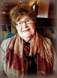 Obituary for Betty L. Wolfgang