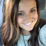 Brianna Baumann's Instagram, Twitter & Facebook