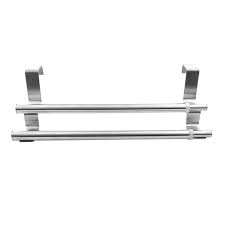 We did not find results for: Home Garden Bathroom Over Door Tea Towel Holder Kitchen Cabinet Rack Hanger Storage Shelf Household Supplies Cleaning