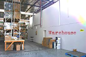 Our Well Organized Warehouse Organization Warehouse Structures